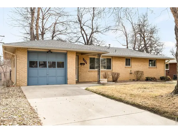 3150 19th, Boulder, CO 80304