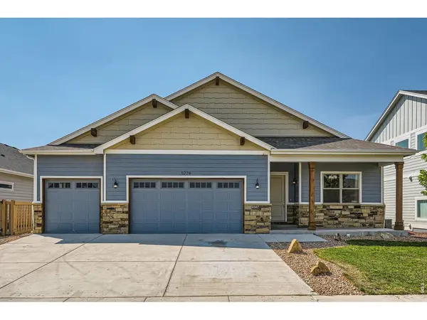 5279 Long, Timnath, CO 80547