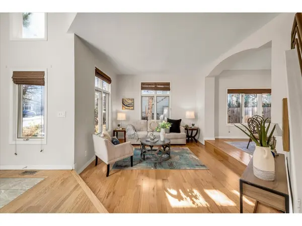 1111 Utica, Boulder, CO 80304
