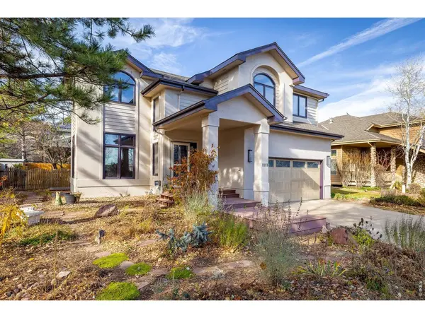 1111 Utica, Boulder, CO 80304