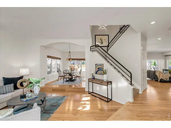 1111 Utica, Boulder, CO 80304