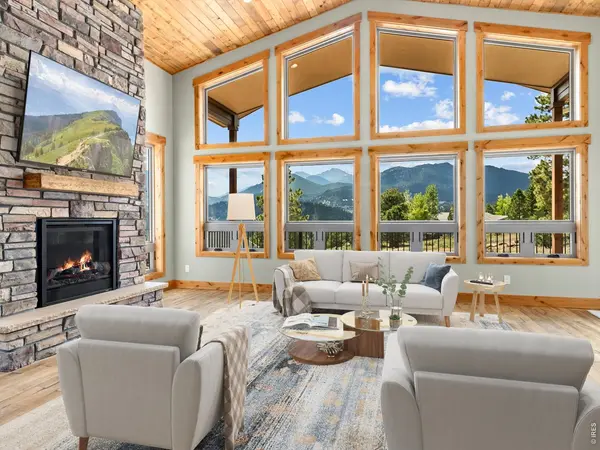 659 Peak View, Estes Park, CO 80517