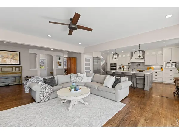 482 W Spruce, Louisville, CO 80027