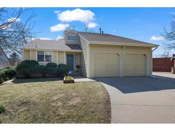 1006 Sunburst, Lafayette, CO 80026