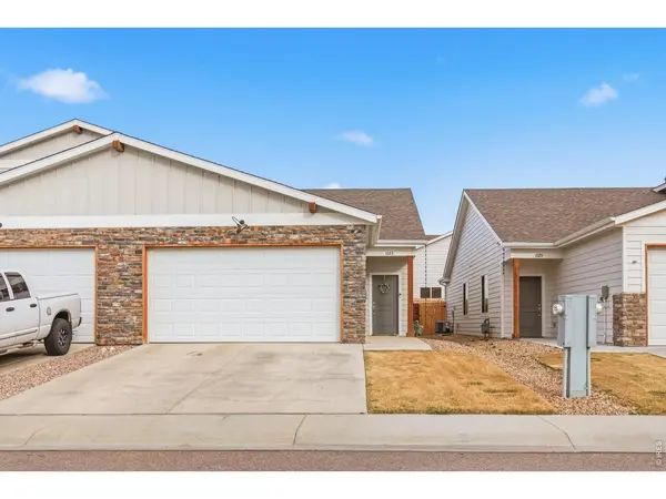 1123 Coyote, Wiggins, CO 80654