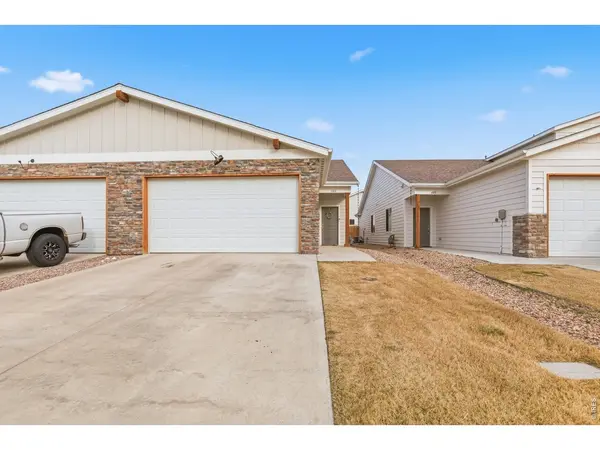 1123 Coyote, Wiggins, CO 80654