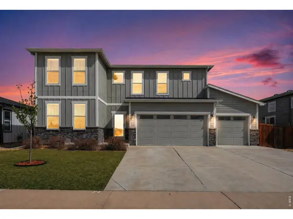 7450 Eustis, Wellington, CO 80549