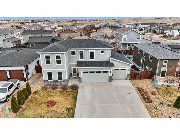 7450 Eustis, Wellington, CO 80549