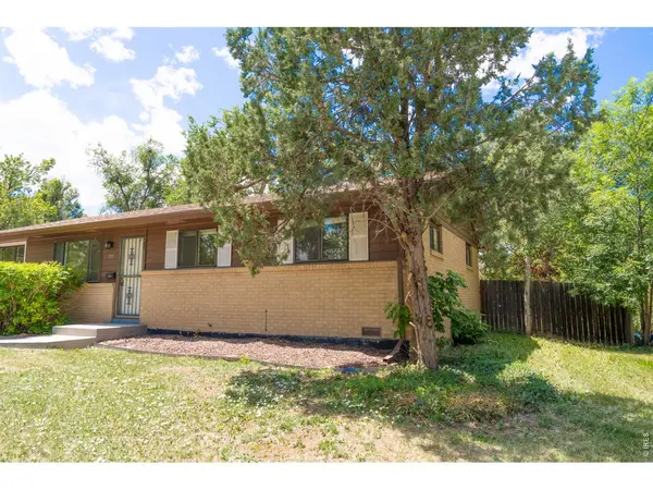 735 32nd, Boulder, CO 80303