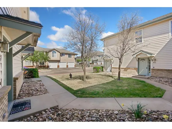 5151 W 29th #405, Greeley, CO 80634