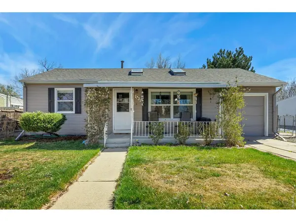 740 Ironton, Aurora, CO 80010