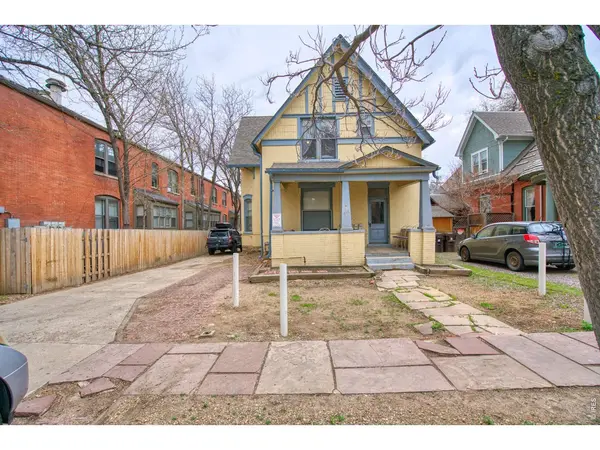 1034 Spruce, Boulder, CO 80302