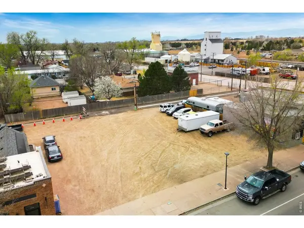 3707 Cleveland, Wellington, CO 80549