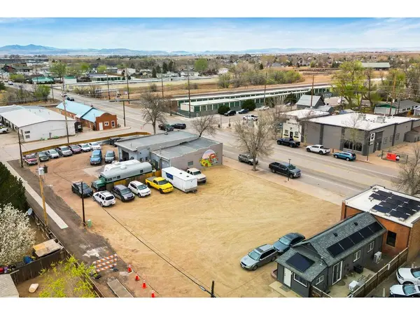 3707 Cleveland, Wellington, CO 80549