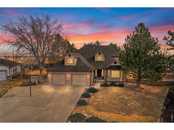 5 Cambridge, Brush, CO 80723