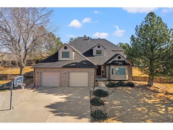 5 Cambridge, Brush, CO 80723