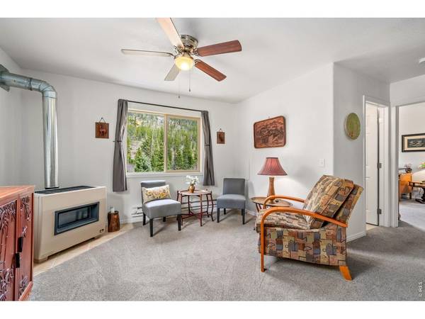236 Mescalero, Red Feather Lakes, CO 80545
