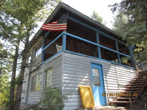 4647 S Breakaway, Evergreen, CO 80439