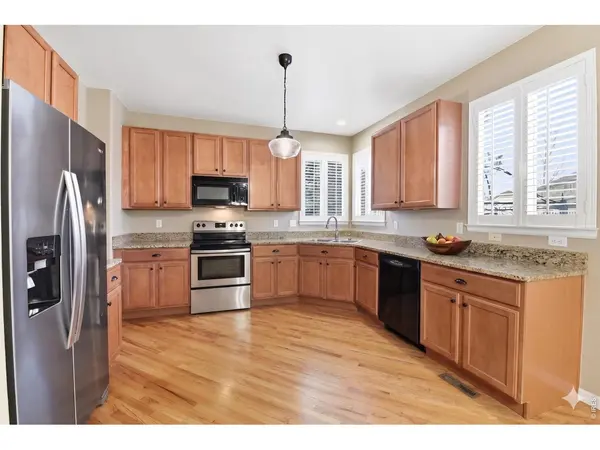 5822 Oak Meadows, Firestone, CO 80504