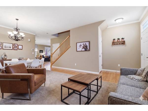 5822 Oak Meadows, Firestone, CO 80504