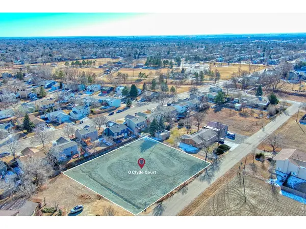 0 Clyde, Longmont, CO 80501