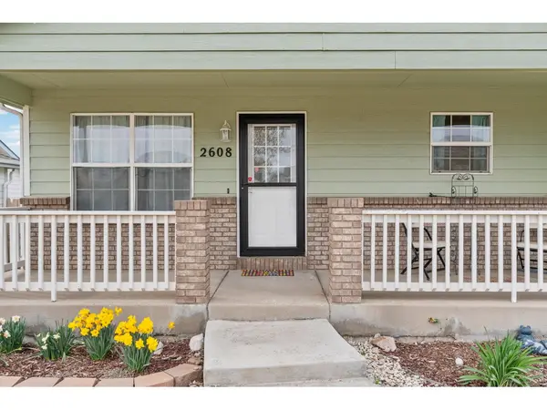2608 Quay, Evans, CO 80620