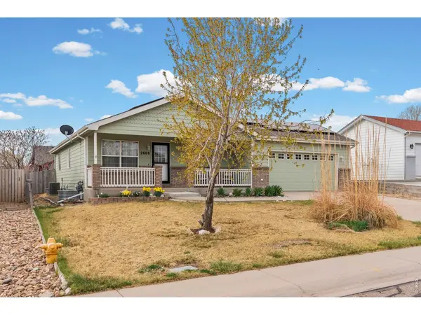 2608 Quay, Evans, CO 80620