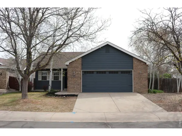 1005 Glacier,  Windsor,  CO 80550