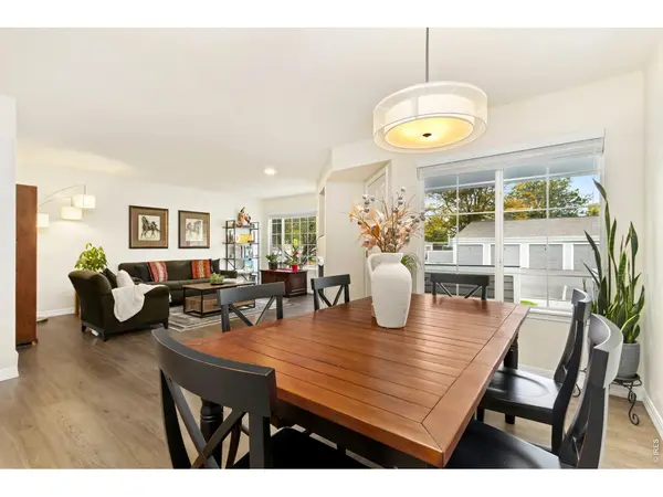 2602 Timberwood #2, Fort Collins, CO 80528
