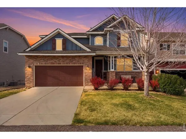 1148 Wagon Bend, Berthoud, CO 80513