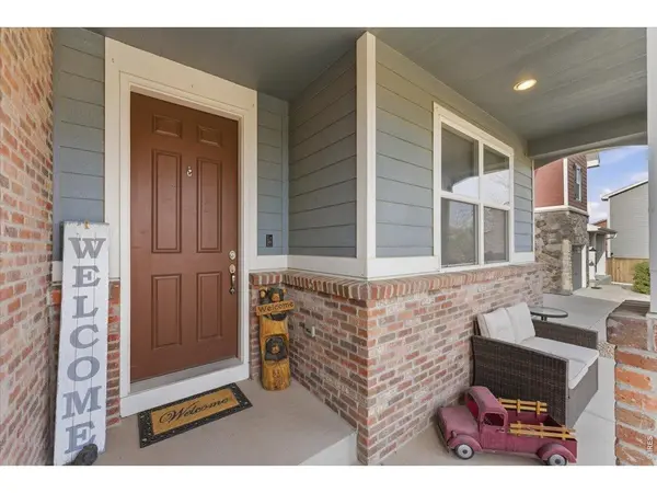 1148 Wagon Bend, Berthoud, CO 80513