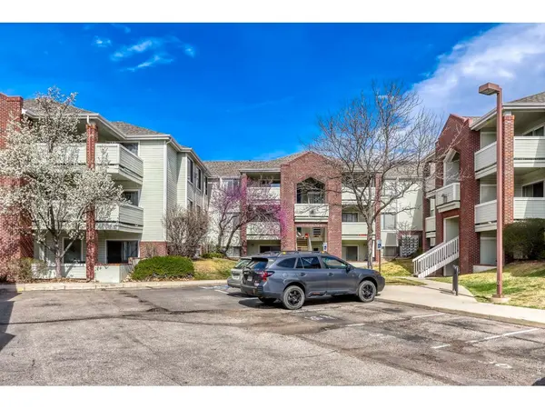 33 S Boulder #303, Boulder, CO 80303
