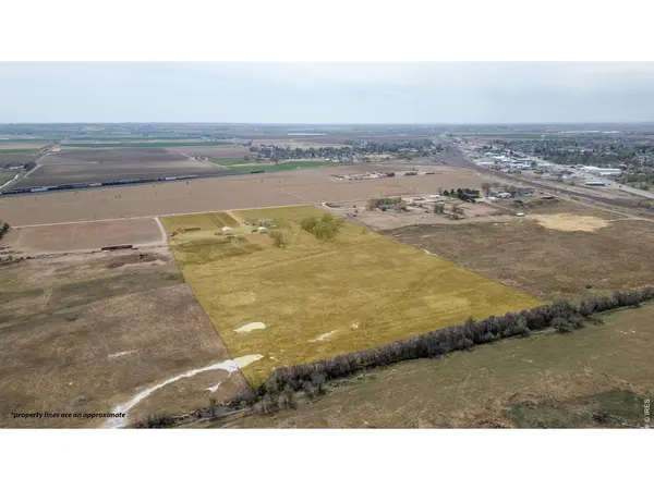 19315 County Road 50.5, La Salle, CO 80645