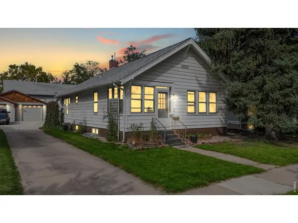 424 E Plum, Fort Collins, CO 80524