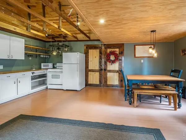 37 Teddys, Red Feather Lakes, CO 80545