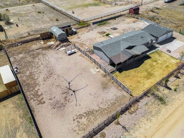 39236 Boulevard,  Eaton,  CO 80615