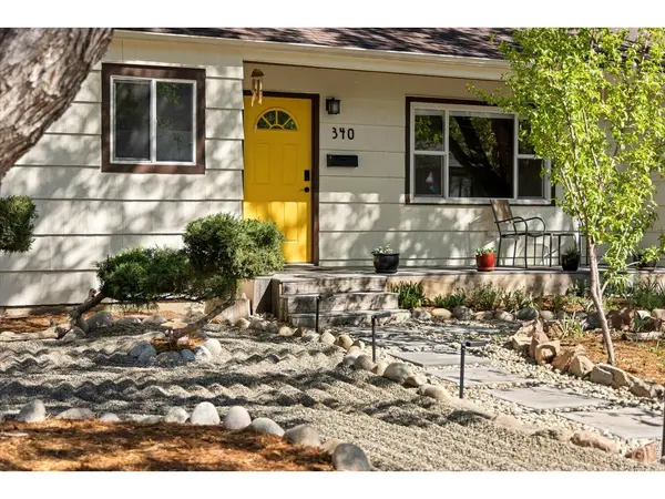 340 28th, Boulder, CO 80305