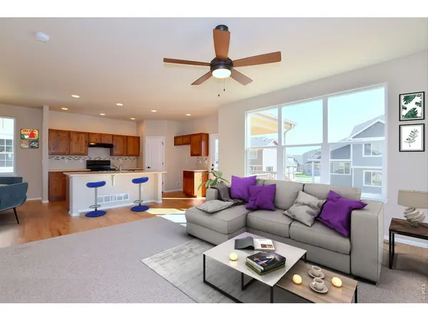 4875 Grapevine, Johnstown, CO 80534
