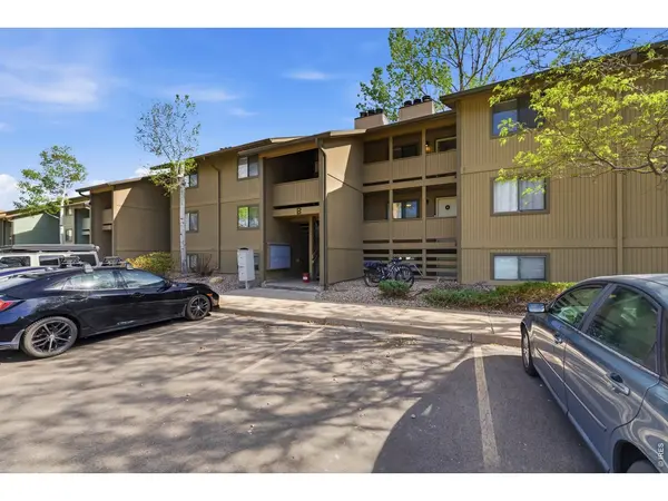 710 City Park #B-232, Fort Collins, CO 80521