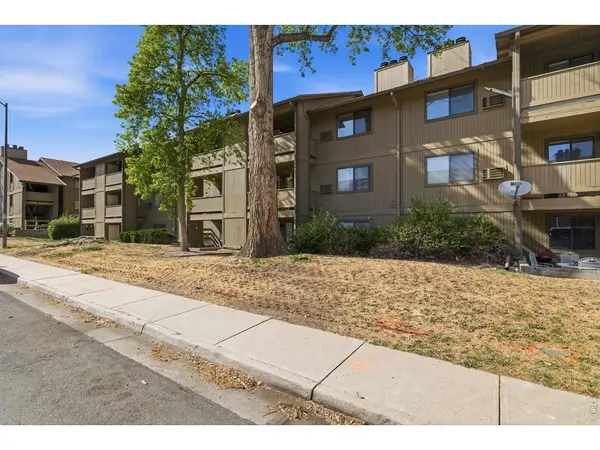 710 City Park #B-232, Fort Collins, CO 80521