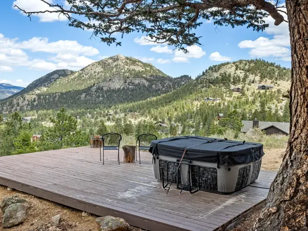 1251 Giant Track, Estes Park, CO 80517