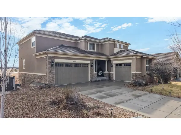 3446 Yale, Broomfield, CO 80023