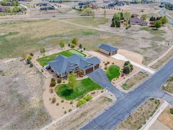 39764 Ridge Park, Severance, CO 80610