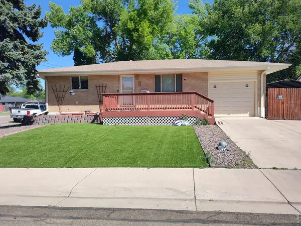 2 Forsyth, Longmont, CO 80504