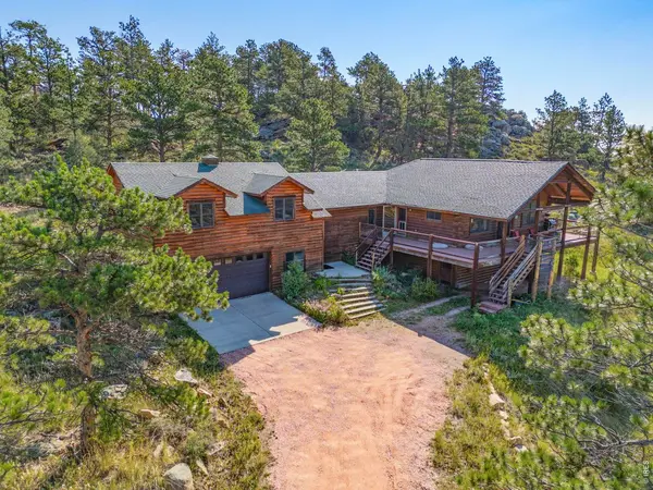274 Iron Mountain, Livermore, CO 80536