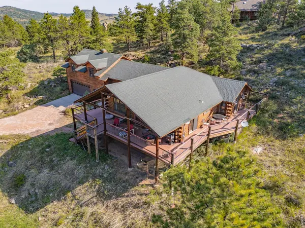 274 Iron Mountain, Livermore, CO 80536