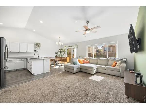 6474 San Isabel, Loveland, CO 80538