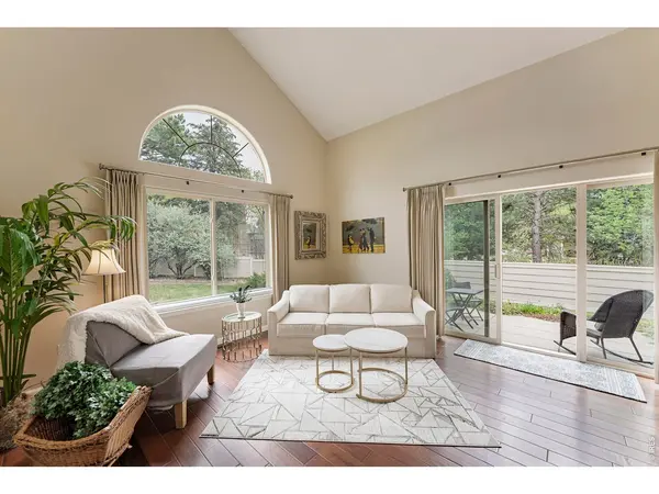 907 Hover Ridge #4, Longmont, CO 80501