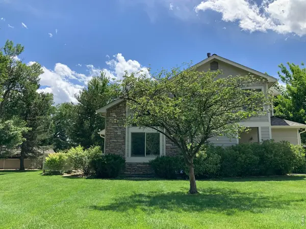 907 Hover Ridge #4, Longmont, CO 80501