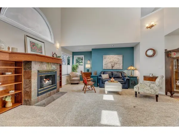 5564 Stonewall, Boulder, CO 80303